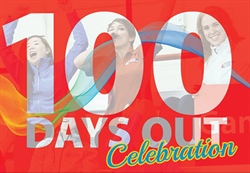 100 Days Out from the 2015 Western Canada Summer Games